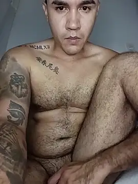 ANDRES HOT-1996 online show from November 12, 3:51 am