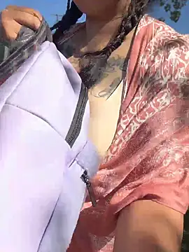 lickluxpssy3 online show from June 11, 4:16 pm