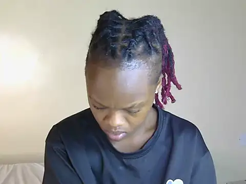 Nicole ness online show from July 27, 11:23 pm