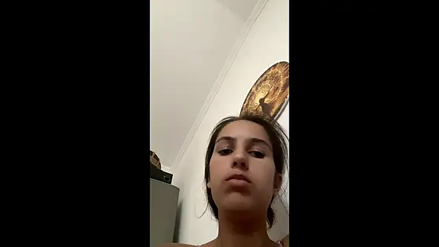 Snapshot of SindyKay chatting on July 28, 12:48 pm SindyKay online show from July 28, 12:48 pm
