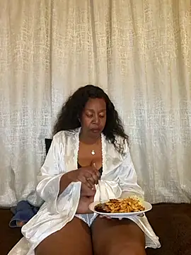 Snapshot of slickgoddess chatting on June 12, 6:07 pm slickgoddess online show from June 12, 6:07 pm