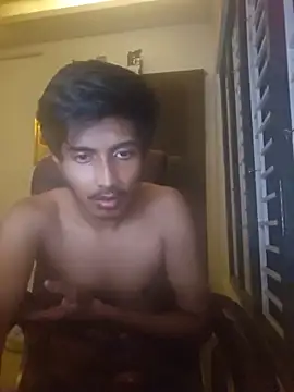 tamil guy007 online show from June 12, 7:24 pm