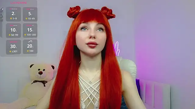 Snapshot of ArielDreamm chatting on June 14, 8:38 am ArielDreamm online show from June 14, 8:38 am