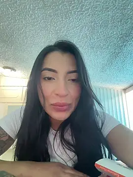 marianacor online show from June 10, 7:24 pm