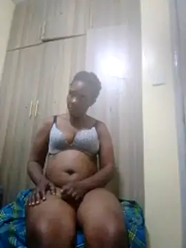 Creamymom4 online show from June 9, 6:03 am