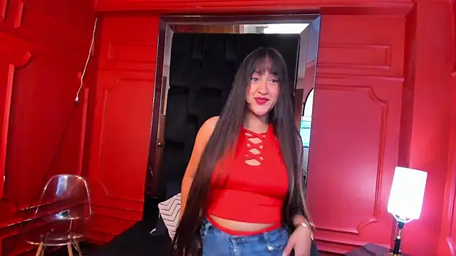 amberhanks online show from June 5, 12:11 pm