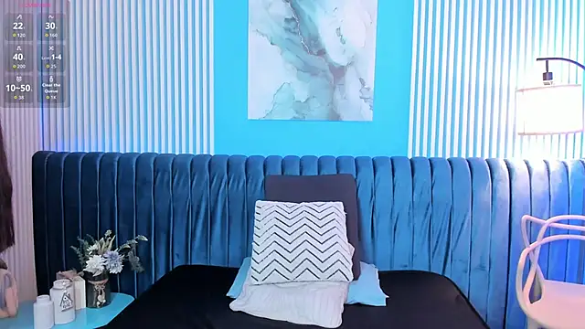 amberhanks online show from June 8, 12:05 pm