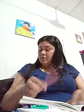 Snapshot of Keylins chatting on July 18, 3:16 pm Keylins online show from July 18, 3:16 pm