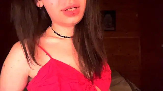 LaceyBatter online show from July 22, 9:06 pm