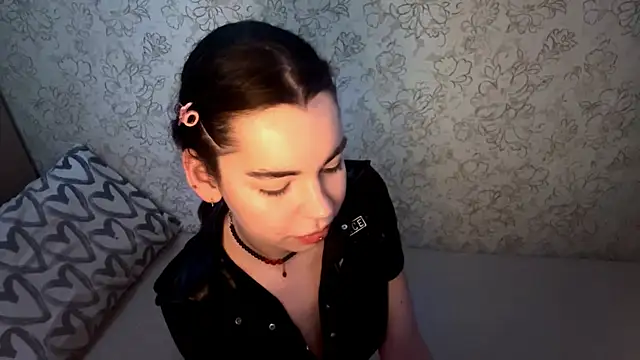 LaceyBatter online show from July 26, 9:11 pm
