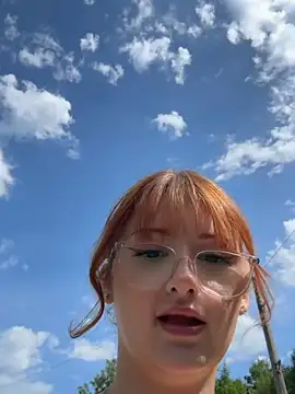 BunnyandBrookes  online show from June 22, 10:12 am
