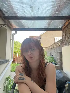 BunnyandBrookes  online show from June 23, 5:33 pm