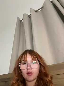BunnyandBrookes  online show from July 23, 10:51 pm