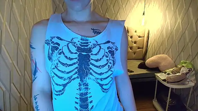 JeannMarie online show from July 11, 8:39 am