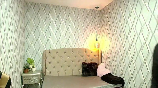 JeannMarie online show from July 28, 3:13 am
