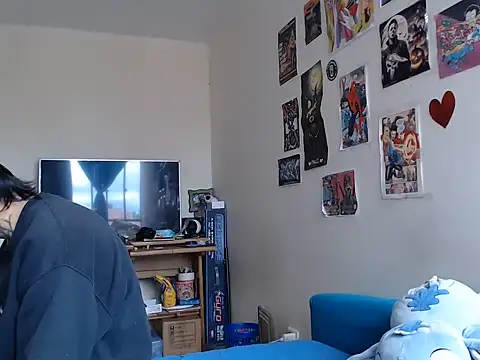 Snapshot of derek_44_ chatting on June 1, 5:36 pm derek 44 online show from June 1, 5:36 pm