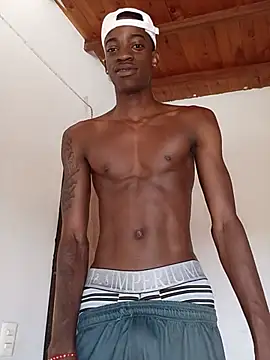 Axel Noctra online show from June 24, 6:51 pm