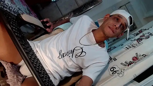 Brendt Hotx online show from July 24, 11:14 pm