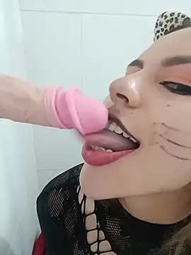 CleoDely online show from July 1, 9:36 pm