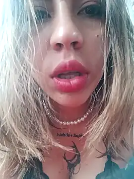 CleoDely online show from July 2, 9:21 pm