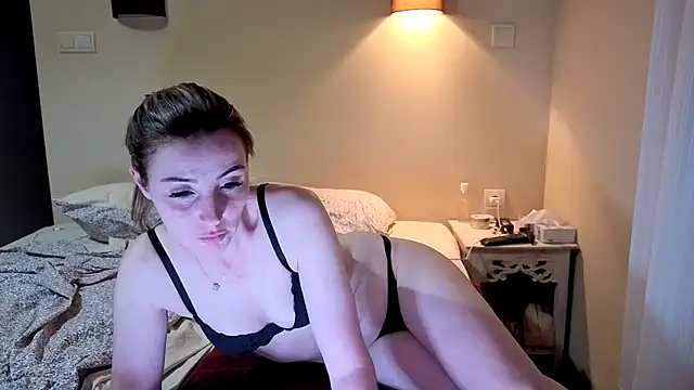 DirtyFlirt69 online show from July 8, 9:30 pm