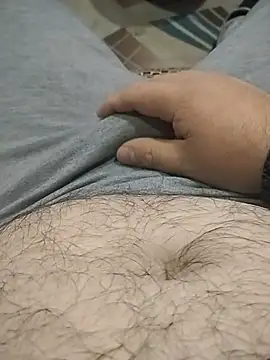 Gordito PenePeque online show from July 5, 10:39 pm