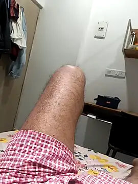 indiboy009 online show from December 15, 3:27 pm