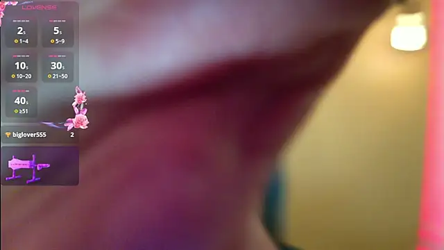 Snapshot of annays-love chatting on July 11, 5:32 am annays-love online show from July 11, 5:32 am