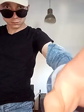 LuXDrg online show from June 20, 1:14 pm