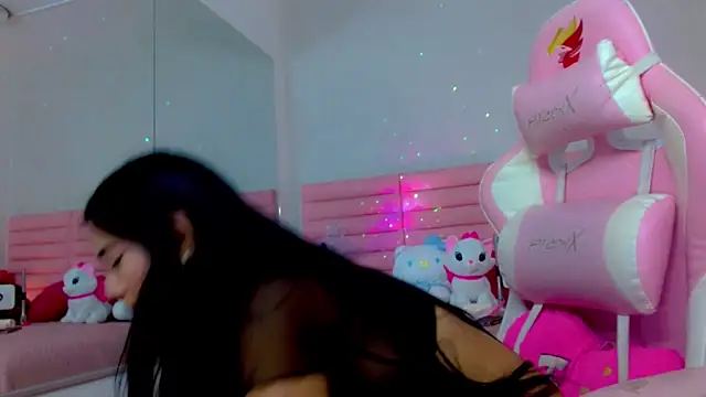 katiuska lovely online show from June 14, 5:09 am