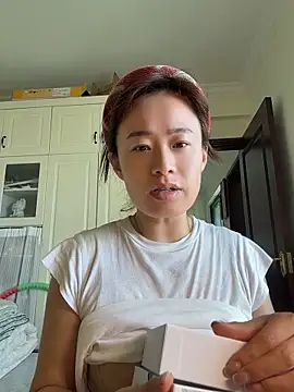 saozi666 online show from June 16, 1:08 am