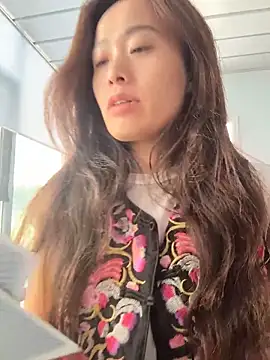 saozi666 online show from June 18, 9:14 am