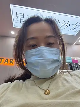 saozi666 online show from July 13, 11:13 am
