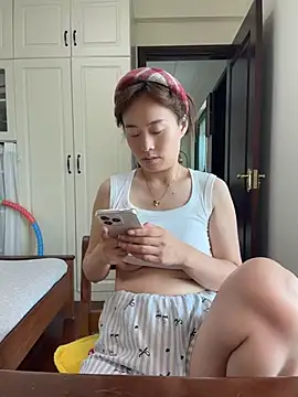 saozi666 online show from July 14, 2:05 am