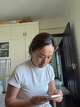 saozi666 online show from July 19, 4:05 am