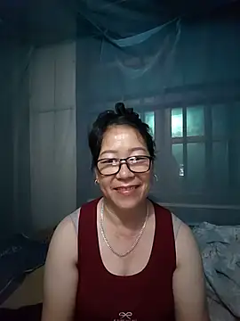 Snapshot of Ai_babylove chatting on June 8, 3:01 pm Ai babylove online show from June 8, 3:01 pm