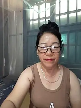 Snapshot of Ai_babylove chatting on June 9, 3:07 am Ai babylove online show from June 9, 3:07 am