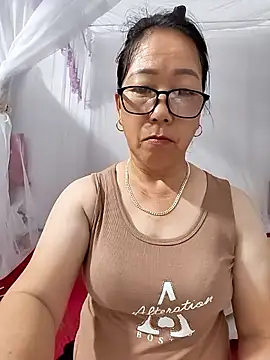 Snapshot of Ai_babylove chatting on June 11, 2:59 pm Ai babylove online show from June 11, 2:59 pm