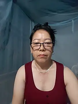 Snapshot of Ai_babylove chatting on June 13, 9:24 pm Ai babylove online show from June 13, 9:24 pm
