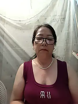 Ai babylove online show from July 8, 9:52 pm