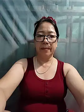 Ai babylove online show from July 18, 10:02 pm