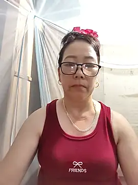 Ai babylove online show from July 21, 2:08 pm