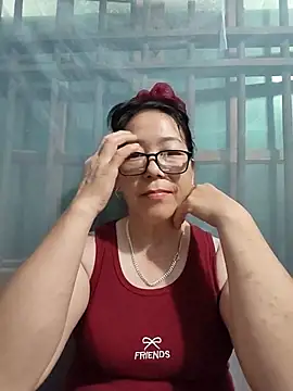 Ai babylove online show from July 22, 2:47 am