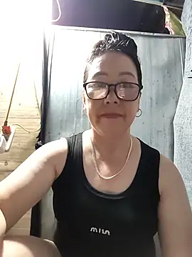 Ai babylove online show from July 23, 2:04 pm