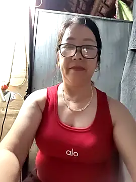 Ai babylove online show from July 25, 11:02 pm