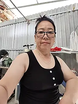 Ai babylove online show from July 27, 1:01 am