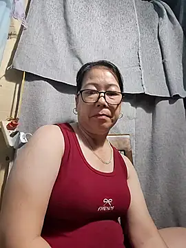 Ai babylove online show from July 29, 10:41 pm