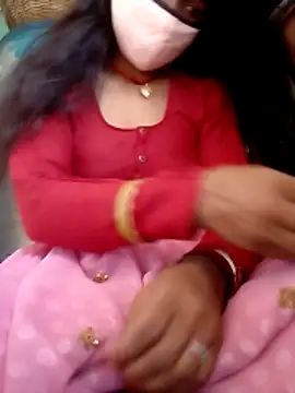 Aarti9080 online show from June 17, 6:27 am