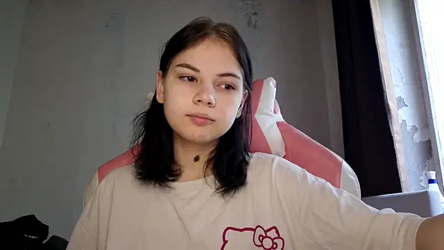MilaTease online show from June 7, 5:11 am