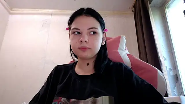 MilaTease online show from June 15, 5:09 am